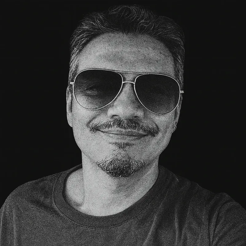 KHANO, portrait